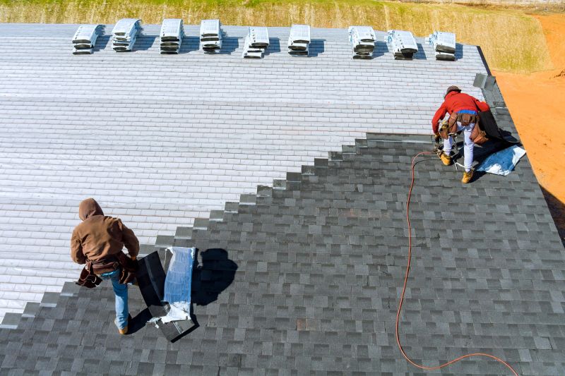 Comprehensive Roof Evaluation