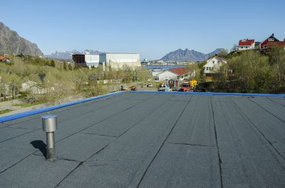 Best Industrial Roofing Contractors in Torrington, CT
